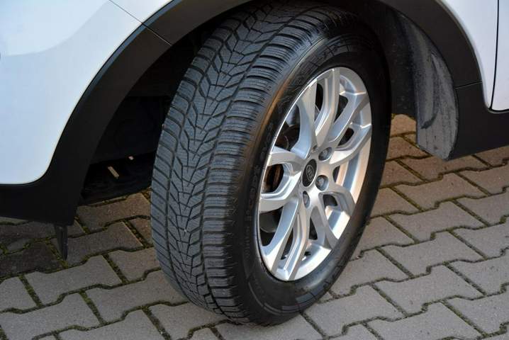 Kia Sportage III 2013 — zdjęcie 37