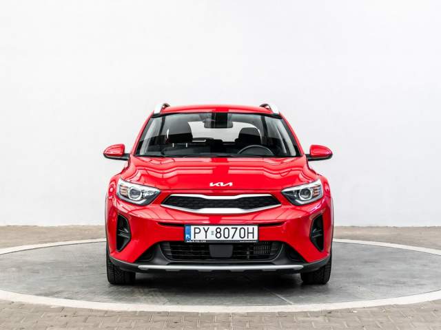 Kia Stonic I facelifting 2 2025 — zdjęcie 7