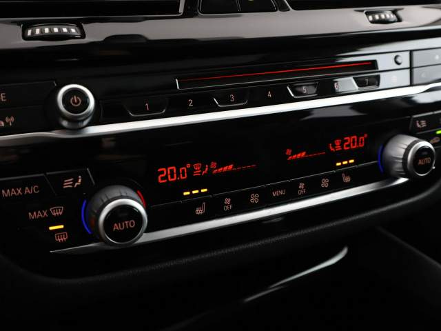BMW 5 serii VII (G30/G31) 2019 — zdjęcie 26