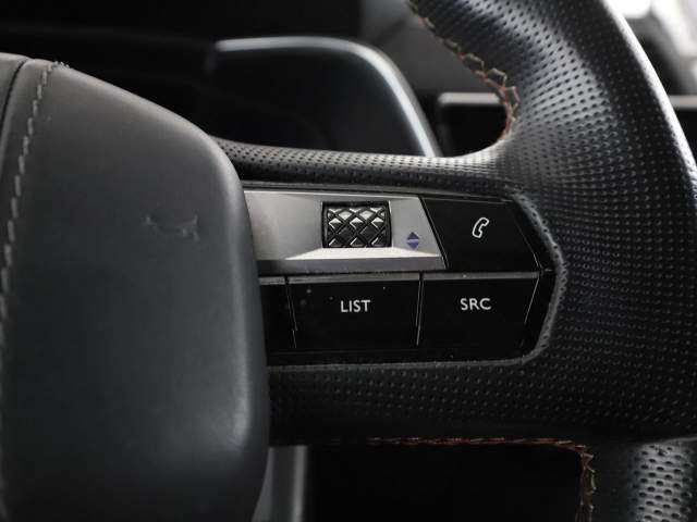 DS 7 Crossback I 2021 — zdjęcie 31
