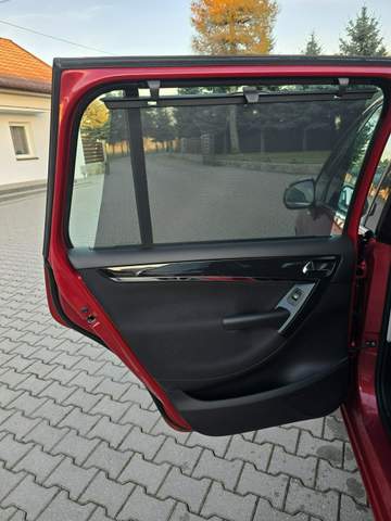 Citroen C4 Picasso I 2011 — zdjęcie 15