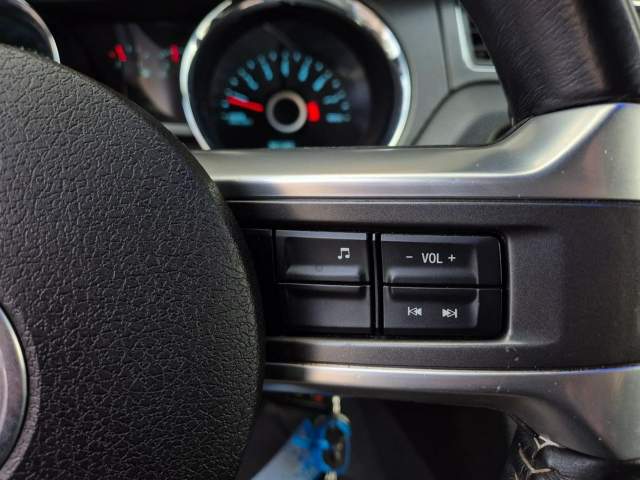 Ford Mustang VI 2014 — zdjęcie 11