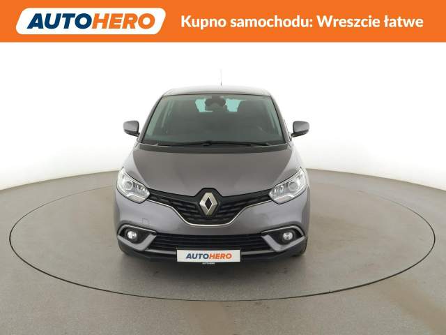 Renault Scenic IV 2019 — zdjęcie 11