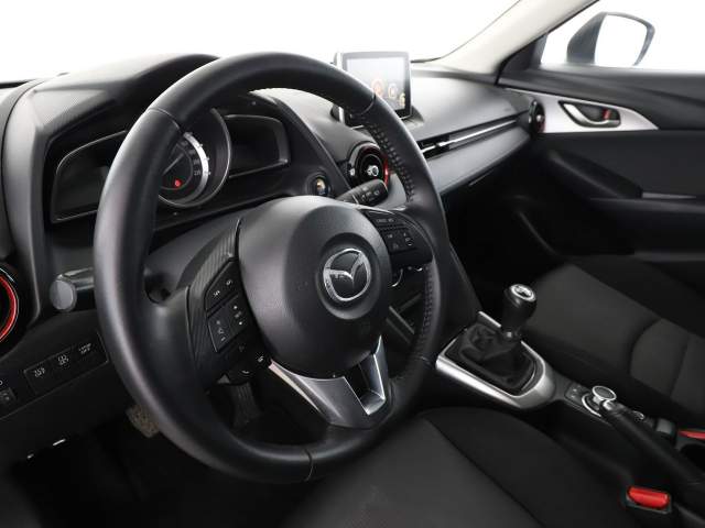 Mazda CX-3 I 2016 — zdjęcie 14