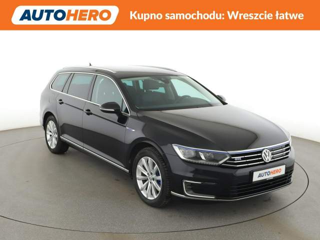 Volkswagen Passat B8 2017 — zdjęcie 11