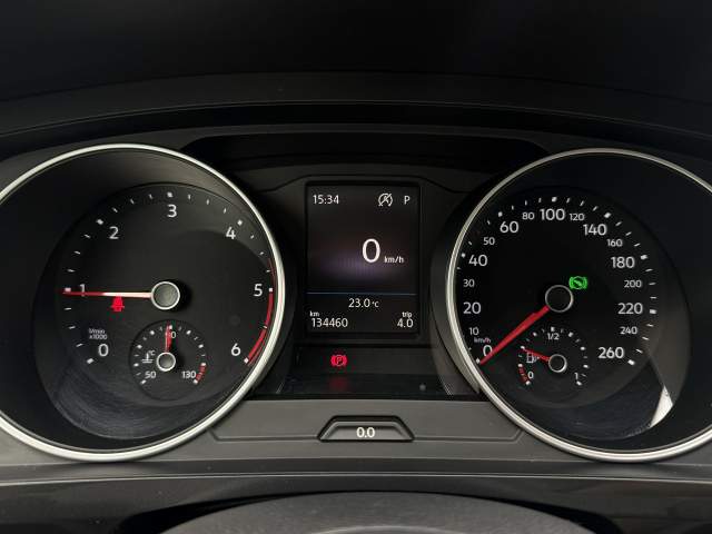 Volkswagen Tiguan II 2021 — zdjęcie 14