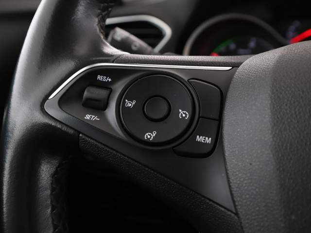Opel Grandland I 2021 — zdjęcie 32
