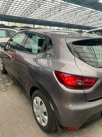 Renault Clio IV 2013 — zdjęcie 8