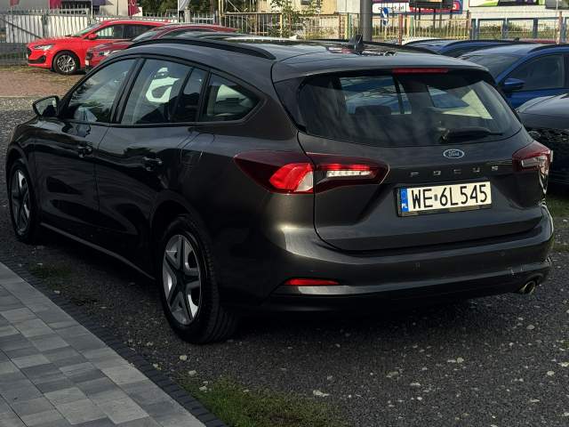 Ford Focus IV 2022 — zdjęcie 6