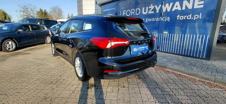 Ford Focus IV 2021 — zdjęcie 7