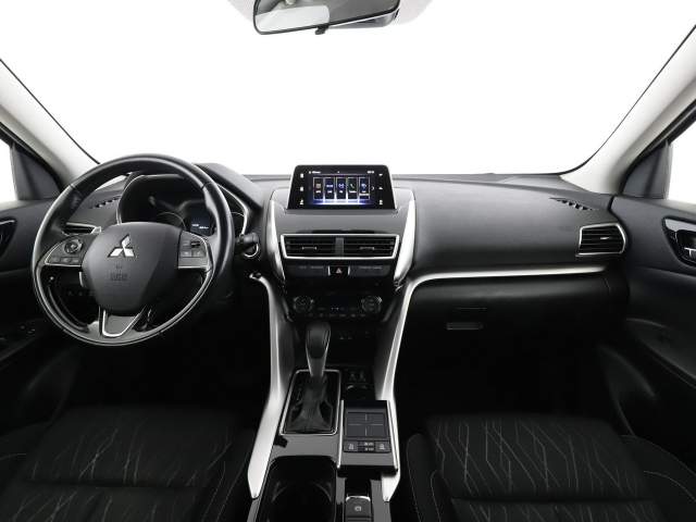 Mitsubishi Eclipse Cross I 2018 — zdjęcie 15