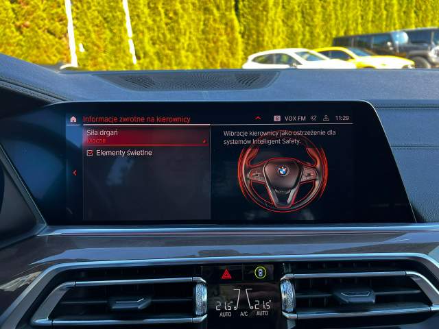 BMW X5 IV (G05/G18) 2019 — zdjęcie 25