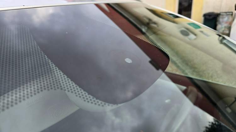 Renault Laguna III 2008 — zdjęcie 25
