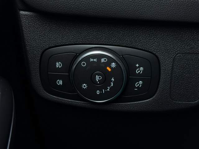 Ford Focus IV facelifting 2024 — zdjęcie 26