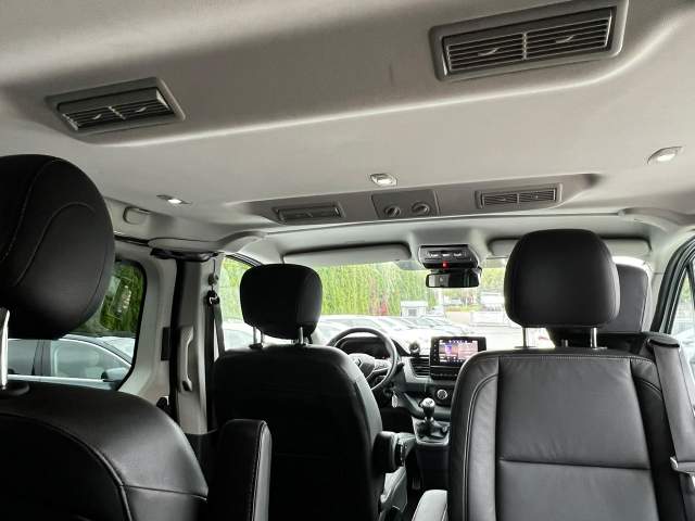 Renault Trafic III facelifting 2023 — zdjęcie 20