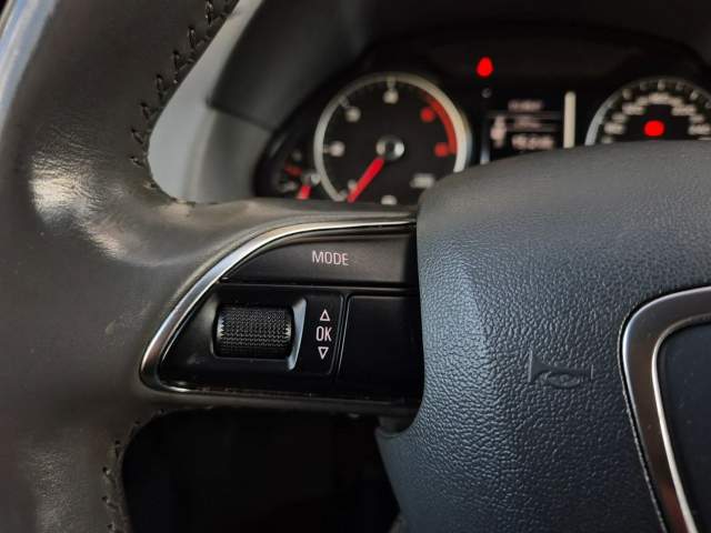 Audi Q5 I (8R) facelifting 2013 — zdjęcie 13