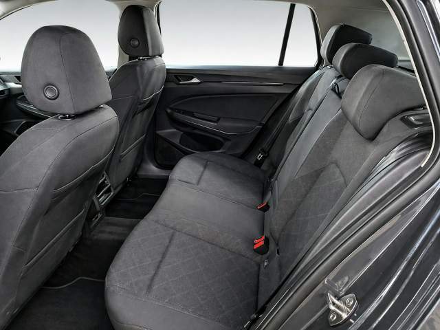 Volkswagen Golf VIII 2022 — zdjęcie 10