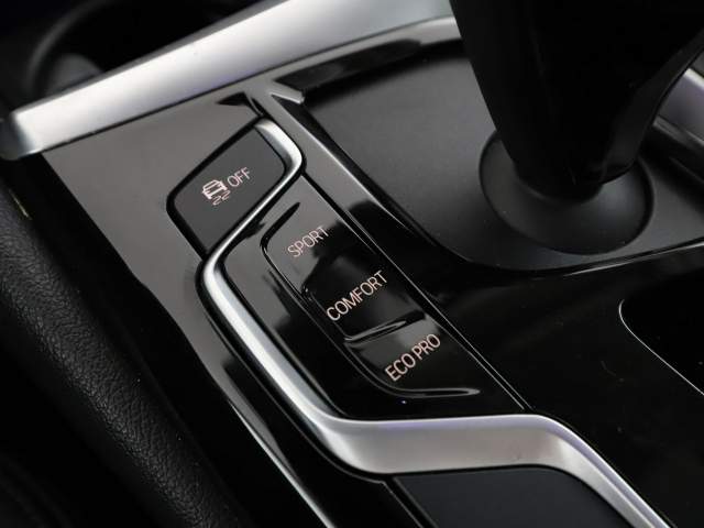 BMW 5 serii VII (G30/G31) 2019 — zdjęcie 30