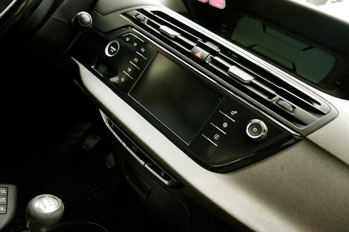 Citroen C4 Picasso II 2015 — zdjęcie 31