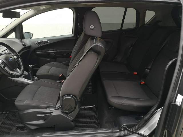 Ford B-MAX 2016 — zdjęcie 16