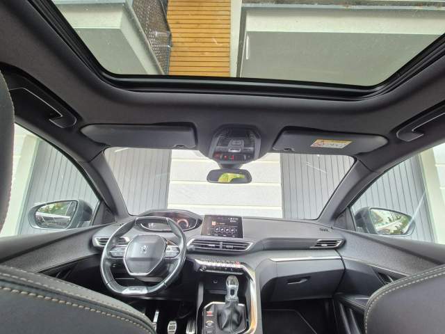 Peugeot 3008 II 2019 — zdjęcie 8