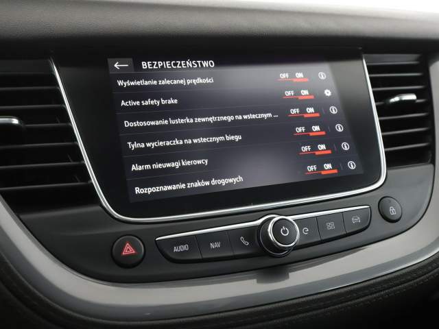 Opel Grandland I 2021 — zdjęcie 25