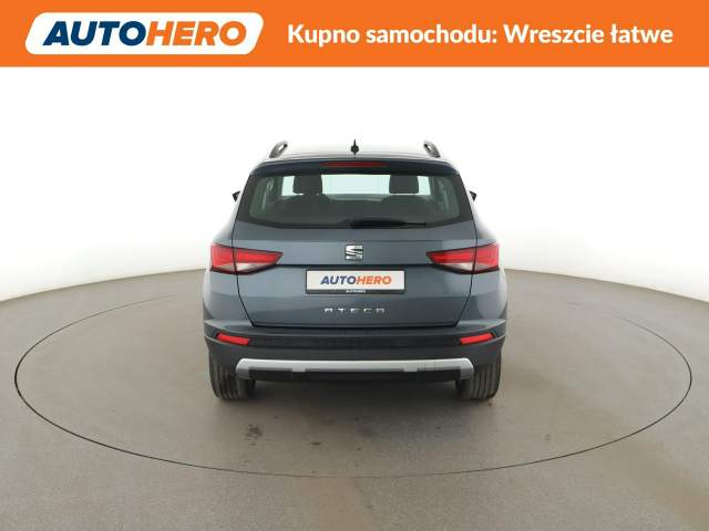 SEAT Ateca I 2018 — zdjęcie 6