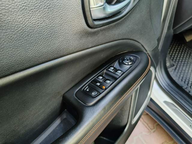 Jeep Compass II 2019 — zdjęcie 19