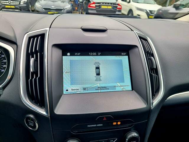 Ford Galaxy III 2018 — zdjęcie 18