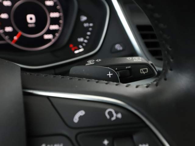 Audi Q5 II (FY) 2019 — zdjęcie 32