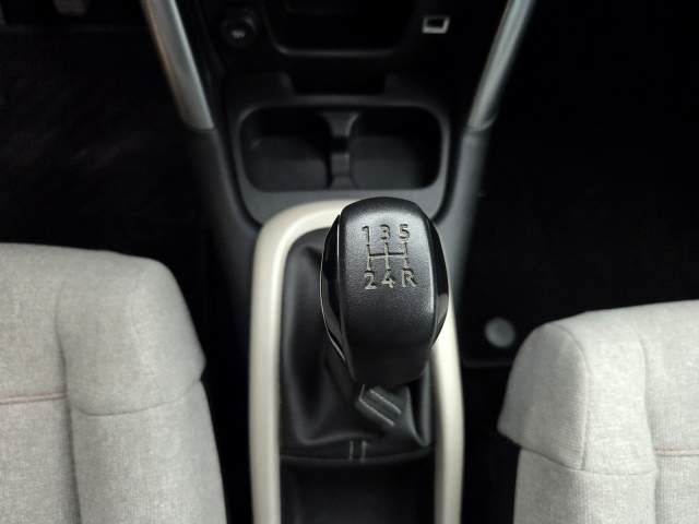 Citroen C3 Aircross I 2017 — zdjęcie 19
