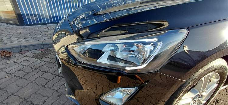 Ford Focus IV 2021 — zdjęcie 32