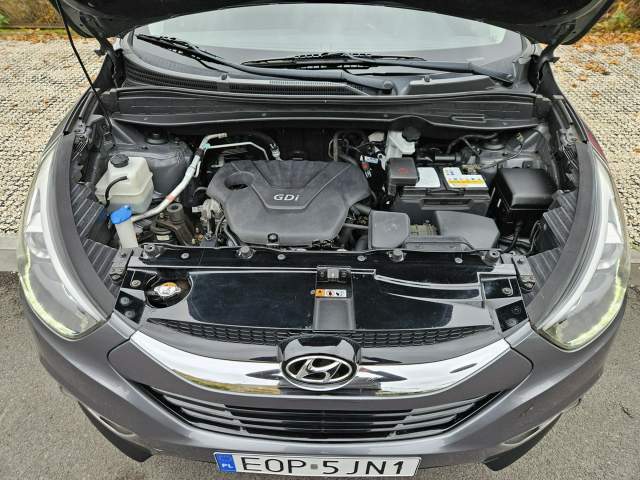 Hyundai ix35 I facelifting 2015 — zdjęcie 31