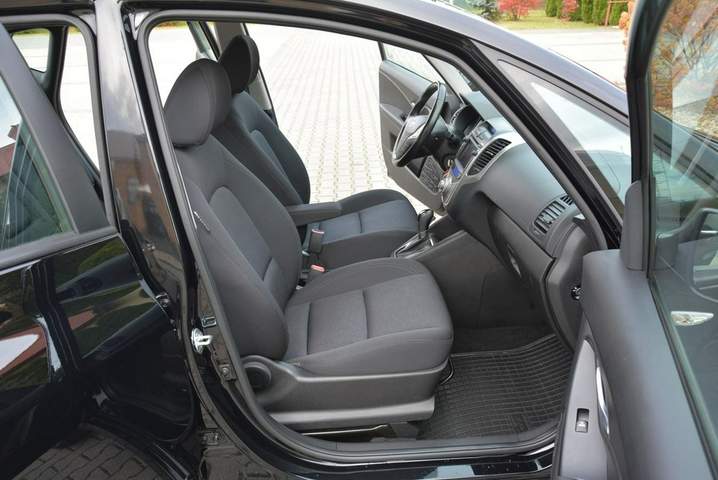 Hyundai ix20 I facelifting 2018 — zdjęcie 14