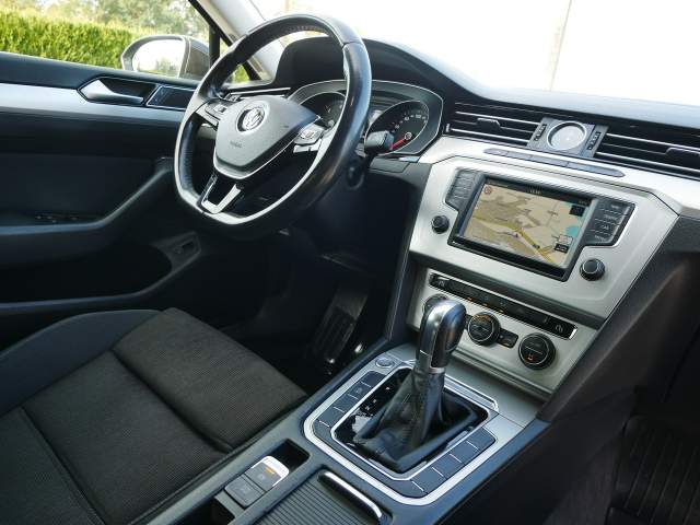 Volkswagen Passat B8 2015 — zdjęcie 24