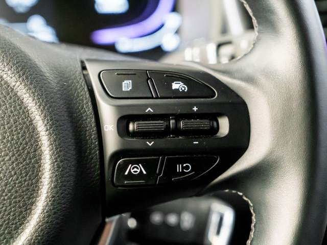 Kia Stonic I facelifting 2 2025 — zdjęcie 19