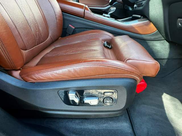 BMW X5 IV (G05/G18) 2019 — zdjęcie 15