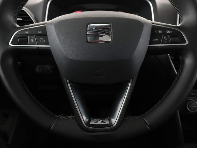 SEAT Tarraco I 2018 — zdjęcie 21