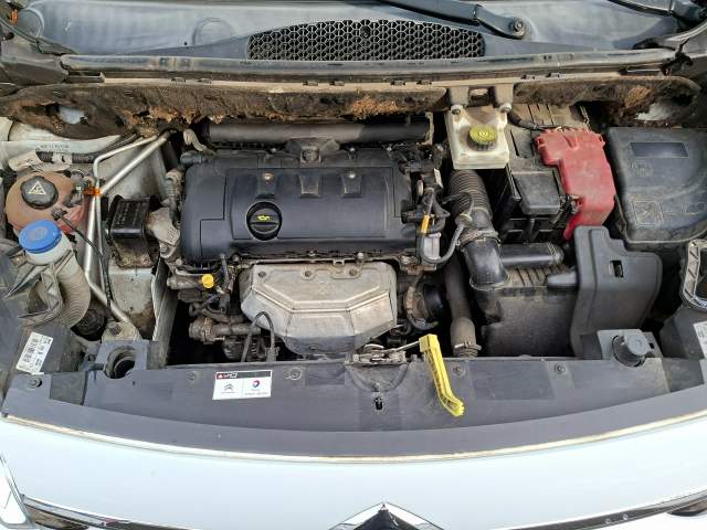 Citroen Berlingo II facelifting 2 2015 — zdjęcie 25