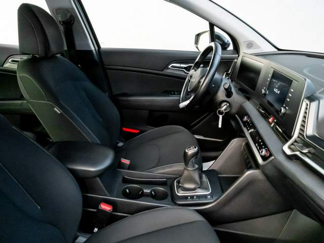Kia Sportage V 2021 — zdjęcie 18