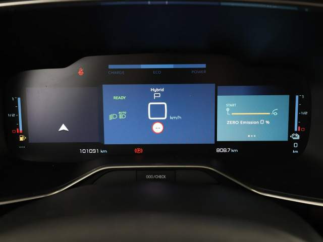 Citroen C5 Aircross I 2020 — zdjęcie 23