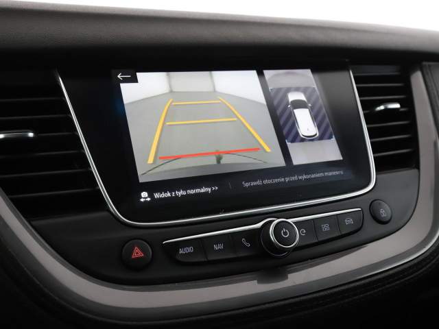 Opel Grandland I 2021 — zdjęcie 24