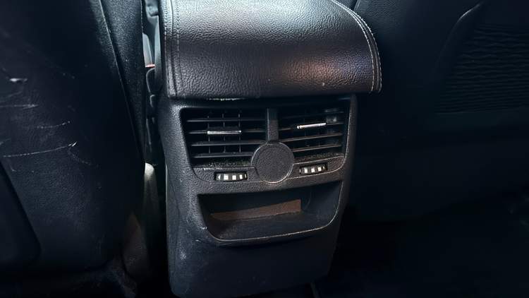 Peugeot 508 I 2012 — zdjęcie 30