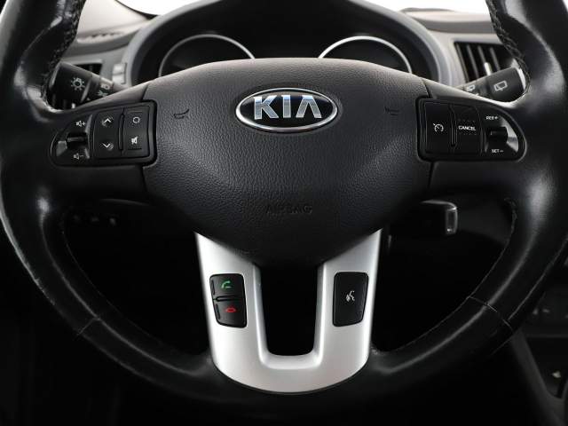 Kia Sportage III facelifting 2015 — zdjęcie 21