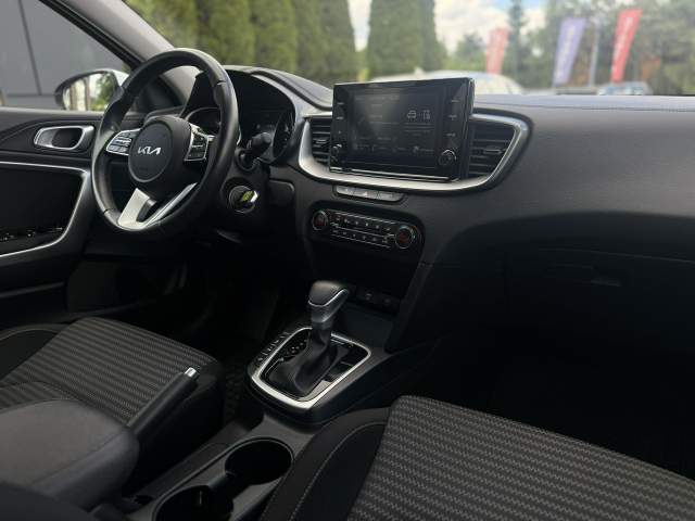 Kia XCeed I facelifting 2023 — zdjęcie 13