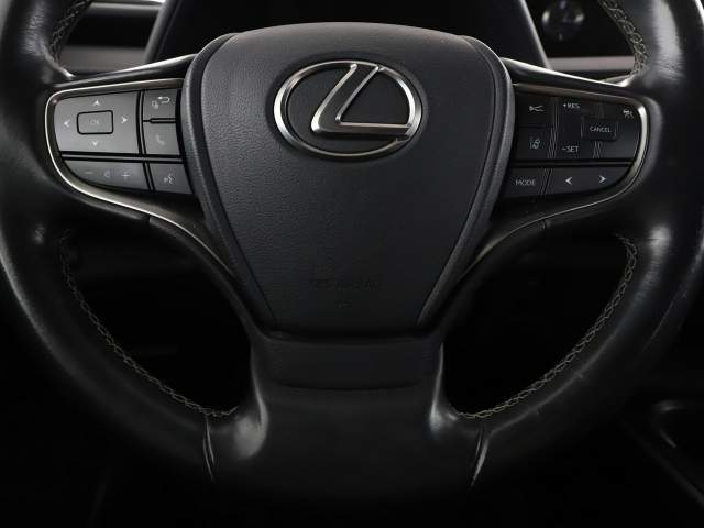 Lexus UX I 2019 — zdjęcie 21