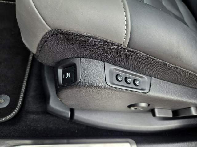 Citroen C5 Aircross I 2021 — zdjęcie 17