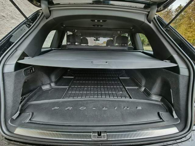 Audi Q7 II (4M) 2019 — zdjęcie 24