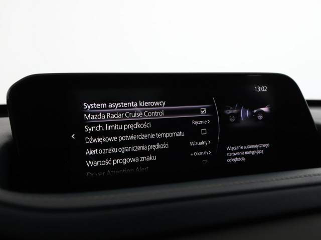 Mazda CX-30 I 2020 — zdjęcie 25