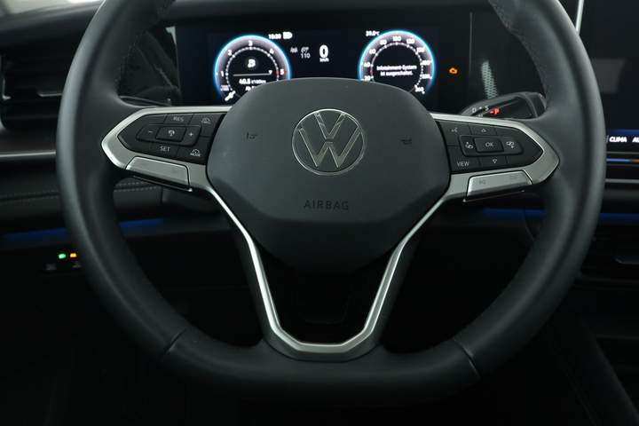 Volkswagen Tayron II (EU Market) 2025 — zdjęcie 21